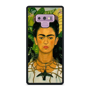 FRIDA KAHLO PAINTING Samsung Galaxy Note 9 Case