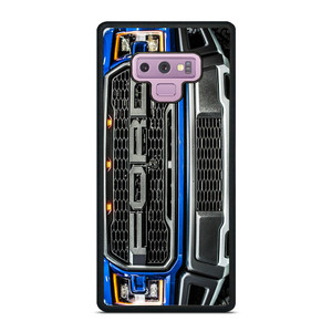FORD RAPTOR 4 Samsung Galaxy Note 9 Case