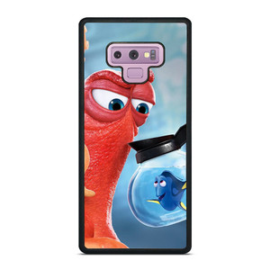 FINDING DORY HANK Samsung Galaxy Note 9 Case FINDING DORY HANK Samsung Galaxy Note 9 Case