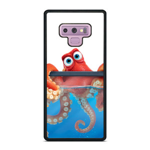 FINDING DORY HANK 2 Samsung Galaxy Note 9 Case FINDING DORY HANK 2 Samsung Galaxy Note 9 Case