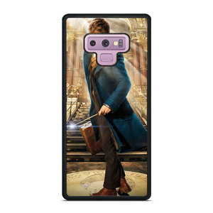 FANTASTIC BEAST Samsung Galaxy Note 9 Case FANTASTIC BEAST Samsung Galaxy Note 9 Case