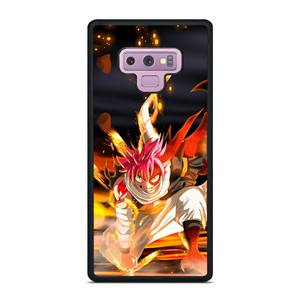 FAIRY TAIL NATSU Samsung Galaxy Note 9 Case