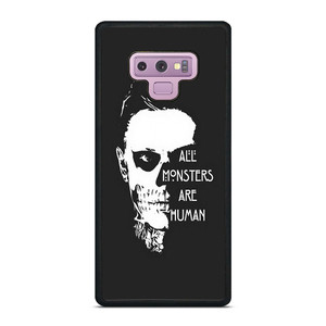 EVAN PETERS TATE LANGDON Samsung Galaxy Note 9 Case EVAN PETERS TATE LANGDON Samsung Galaxy Note 9 Case