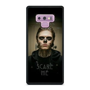 EVAN PETERS TATE LANGDON 2 Samsung Galaxy Note 9 Case