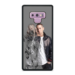 EMINEM RAPPER Samsung Galaxy Note 9 Case