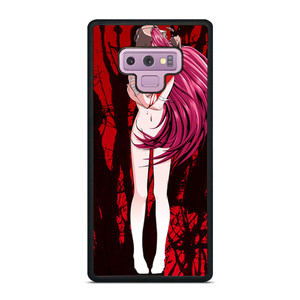 ELFEN LIED Samsung Galaxy Note 9 Case ELFEN LIED Samsung Galaxy Note 9 Case