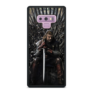 EDDARD NED STARK Samsung Galaxy Note 9 Case