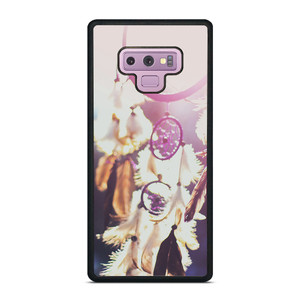 DREAMCATCHER FEATHER STAR 2 Samsung Galaxy Note 9 Case DREAMCATCHER FEATHER STAR 2 Samsung Galaxy Note 9 Case