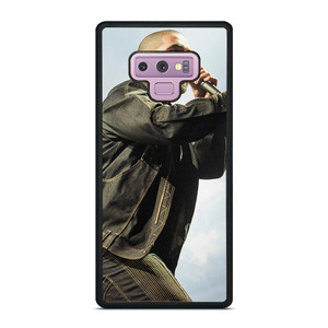 DRAKE PEFORMS Samsung Galaxy Note 9 Case DRAKE PEFORMS Samsung Galaxy Note 9 Case