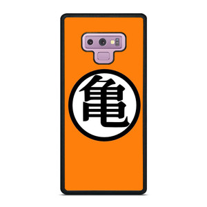 DRAGON BALL Z LOGO Samsung Galaxy Note 9 Case DRAGON BALL Z LOGO Samsung Galaxy Note 9 Case