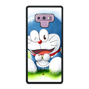 DORAEMON CUTE Samsung Galaxy Note 9 Case DORAEMON CUTE Samsung Galaxy Note 9 Case