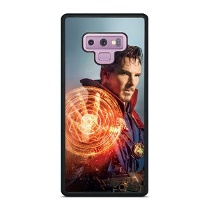 DOCTOR STRANGE MARVEL 3 Samsung Galaxy Note 9 Case