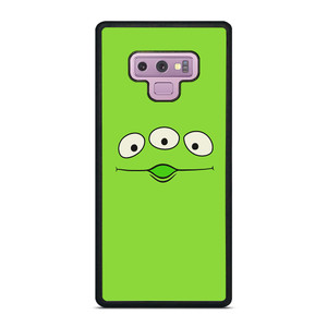 DISNEY TOY STORY ALIEN 2 Samsung Galaxy Note 9 Case DISNEY TOY STORY ALIEN 2 Samsung Galaxy Note 9 Case