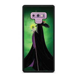 DISNEY MALEFICENT 2 Samsung Galaxy Note 9 Case DISNEY MALEFICENT 2 Samsung Galaxy Note 9 Case