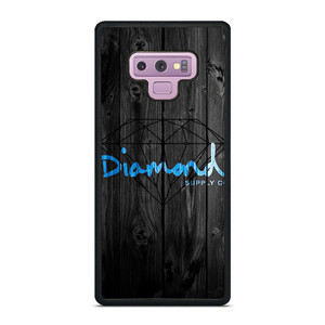 DIAMOND SUPPLY CO 3 Samsung Galaxy Note 9 Case