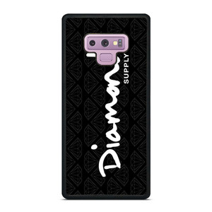 DIAMOND SUPPLY CO 2 Samsung Galaxy Note 9 Case