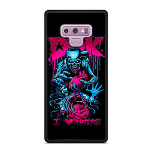 DGK SKULL ZOMBIE 2 Samsung Galaxy Note 9 Case DGK SKULL ZOMBIE 2 Samsung Galaxy Note 9 Case