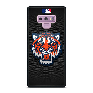 DETROIT TIGERS ICON Samsung Galaxy Note 9 Case