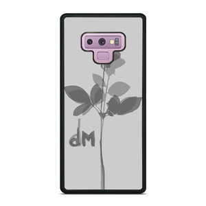 DEPECHE MODE 2 Samsung Galaxy Note 9 Case DEPECHE MODE 2 Samsung Galaxy Note 9 Case