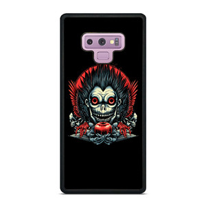 DEATH NOTE RYUK Samsung Galaxy Note 9 Case DEATH NOTE RYUK Samsung Galaxy Note 9 Case