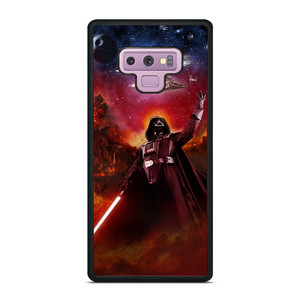 DARTH VADER STAR WARS Samsung Galaxy Note 9 Case