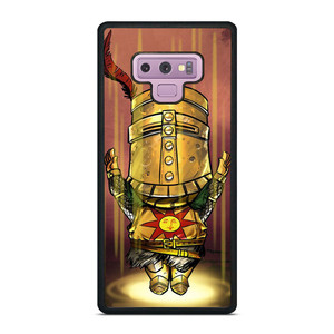 DARK SOULS PRAISE THE SUNS Samsung Galaxy Note 9 Case DARK SOULS PRAISE THE SUNS Samsung Galaxy Note 9 Case