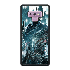 DARK SOULS ARTORIAS 2 Samsung Galaxy Note 9 Case DARK SOULS ARTORIAS 2 Samsung Galaxy Note 9 Case