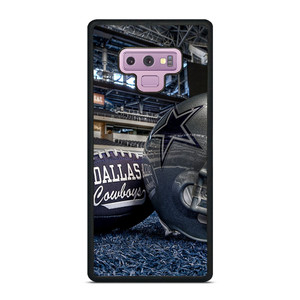 DALLAS COWBOYS Samsung Galaxy Note 9 Case
