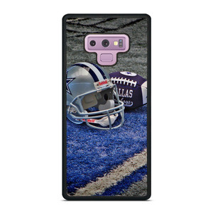 DALLAS COWBOYS 2 Samsung Galaxy Note 9 Case