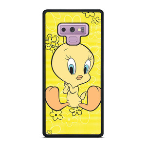 CUTE TWEETY BIRD Samsung Galaxy Note 9 Case CUTE TWEETY BIRD Samsung Galaxy Note 9 Case