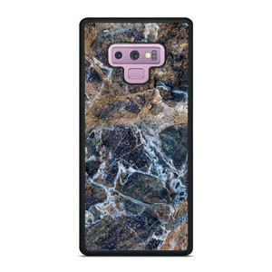 CRYSTAL MARBLE PATTERN Samsung Galaxy Note 9 Case