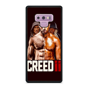 CREED II Samsung Galaxy Note 9 Case CREED II Samsung Galaxy Note 9 Case