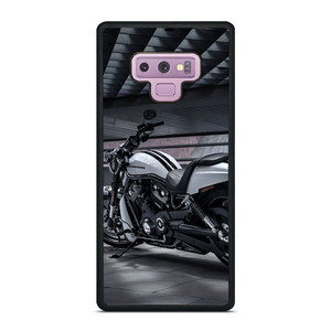 COOL HARLEY DAVIDSON Samsung Galaxy Note 9 Case COOL HARLEY DAVIDSON Samsung Galaxy Note 9 Case