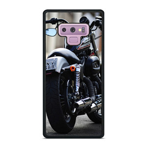 COOL HARLEY DAVIDSON 2 Samsung Galaxy Note 9 Case COOL HARLEY DAVIDSON 2 Samsung Galaxy Note 9 Case