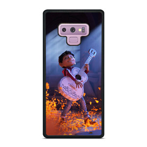 COCO DISNEY 3 Samsung Galaxy Note 9 Case COCO DISNEY 3 Samsung Galaxy Note 9 Case