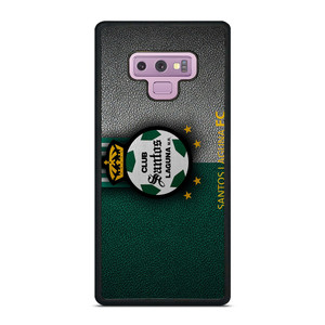 CLUB SANTOS LAGUNA 5 Samsung Galaxy Note 9 Case CLUB SANTOS LAGUNA 5 Samsung Galaxy Note 9 Case