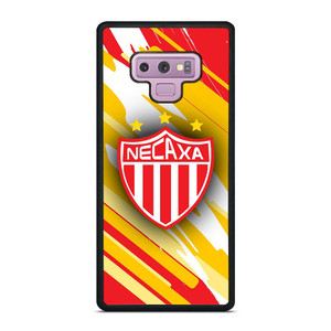 CLUB NECAXA FOOTBALL 2 Samsung Galaxy Note 9 Case CLUB NECAXA FOOTBALL 2 Samsung Galaxy Note 9 Case