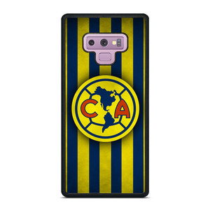 CLUB AMERICA LOGO 3 Samsung Galaxy Note 9 Case CLUB AMERICA LOGO 3 Samsung Galaxy Note 9 Case