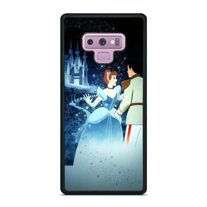 CINDERELLA DISNEY Samsung Galaxy Note 9 Case CINDERELLA DISNEY Samsung Galaxy Note 9 Case
