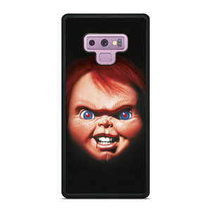 CHUCKY CHILD'S PLAY 2 Samsung Galaxy Note 9 Case CHUCKY CHILD'S PLAY 2 Samsung Galaxy Note 9 Case