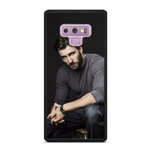 CHRIS EVANS Samsung Galaxy Note 9 Case