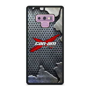 CAN-AM LOGO Samsung Galaxy Note 9 Case