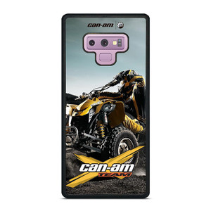 CAN-AM ATV MOTORCROSS 3 Samsung Galaxy Note 9 Case