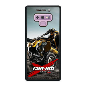 CAN-AM ATV MOTORCROSS 2 Samsung Galaxy Note 9 Case