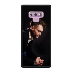 CALUM SCOTT Samsung Galaxy Note 9 Case