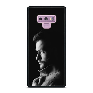 CALUM SCOTT 2 Samsung Galaxy Note 9 Case