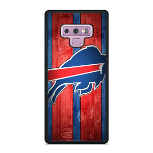 BUFALLO BILLS Samsung Galaxy Note 9 Case BUFALLO BILLS Samsung Galaxy Note 9 Case