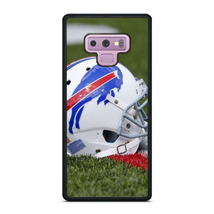 BUFALLO BILLS HELMET Samsung Galaxy Note 9 Case