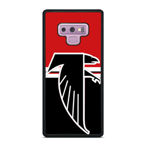 ATLANTA FALCONS LOGO Samsung Galaxy Note 9 Case