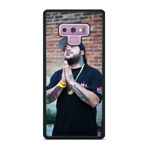 ASAP YAMS Samsung Galaxy Note 9 Case ASAP YAMS Samsung Galaxy Note 9 Case